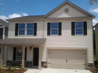 1305 Rabon Pond Dr, Columbia, SC 29223