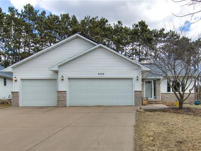 4309 Pine Meadow Drive, Eau Claire, WI, 54701