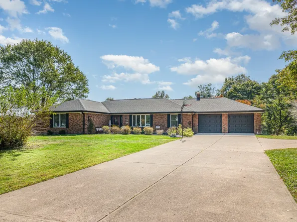 385 Bracht Piner Rd, Crittenden, KY 41030