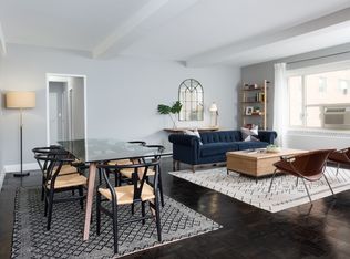 5 Peter Cooper Rd #1E, New York, NY 10010