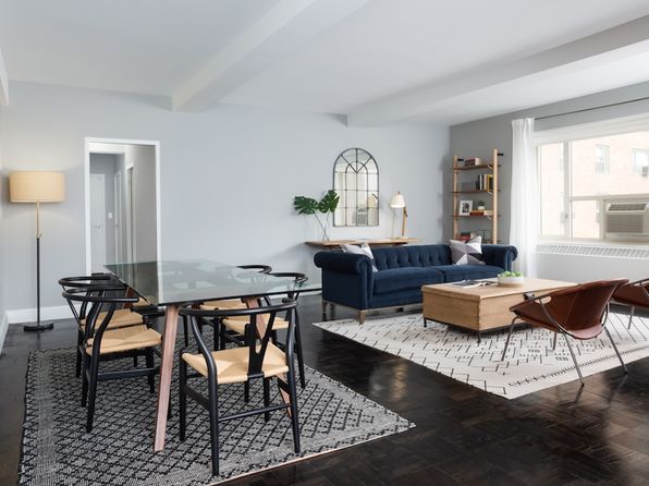 5 Peter Cooper Rd #1E