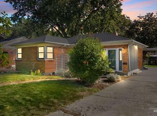 1712 S Hervey St, Boise, ID 83705