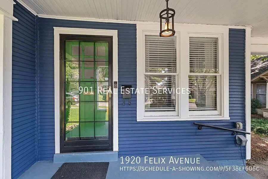 Charming Bungalow in Cooper-Young — Photo 4