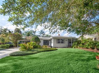 1323 Dallas Ave, Winter Park, FL 32789