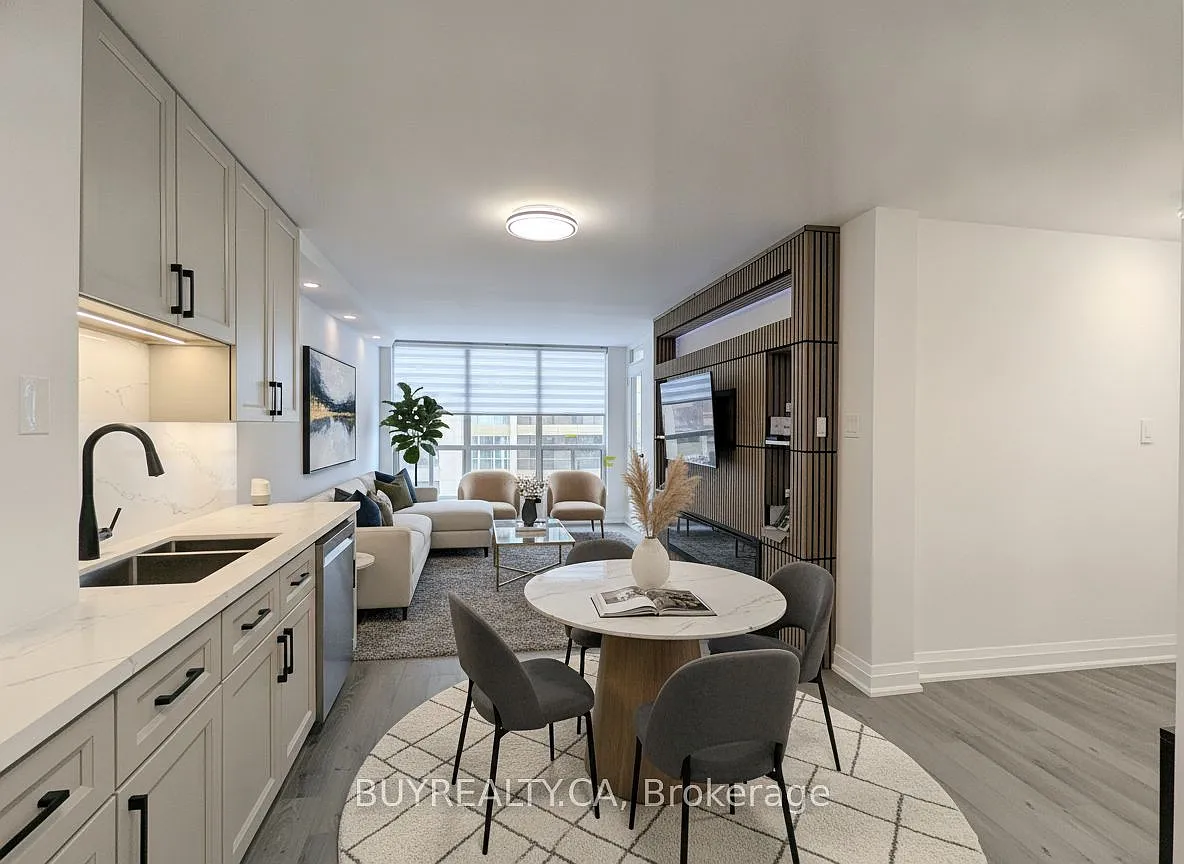 2 bed, $3,300 — Photo 2
