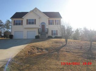 175 Hugh Dr, Covington, GA 30016