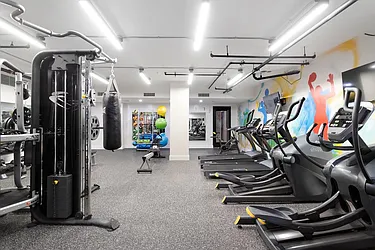 Rented by Safdie Realty Group