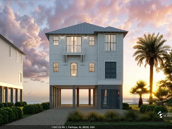 11539 County Road 1, Fairhope, AL 36532