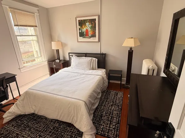 (undisclosed Address), Washington, DC 20011