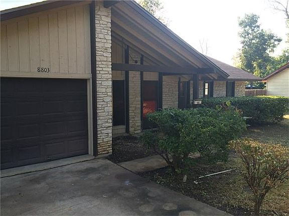 4th image of 8803 Bridgeport Dr