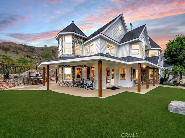 16002 Hope St, Silverado, CA 92676