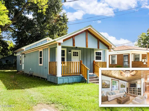 310 Arthur St, Lafayette, LA 70501