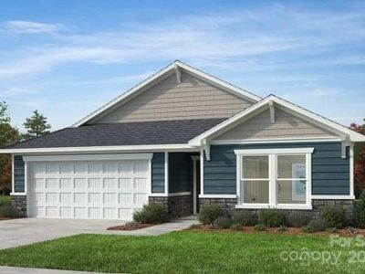 2009 Cunningham Farm Dr, Indian Trail, NC, 28079