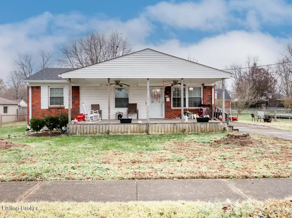 7023 Irewick Way, Louisville, KY 40272