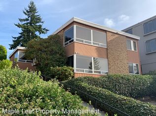 631 5th Ave S APT 2, Edmonds, WA 98020