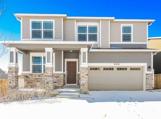 9259 Rifle St, Commerce City, CO 80022