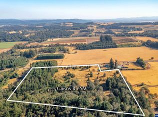 4775 Gibson Rd NW, Salem, OR 97304