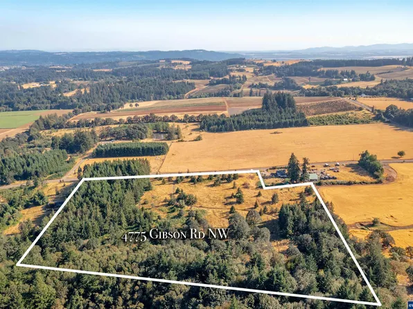 4775 Gibson Rd NW, Salem, OR 97304