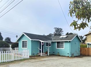 502 Harriet Ave, Aptos, CA 95003
