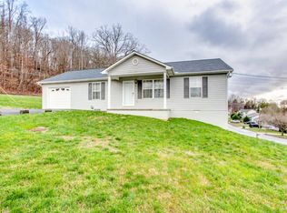 6401 Magnum Ln, Knoxville, TN 37918
