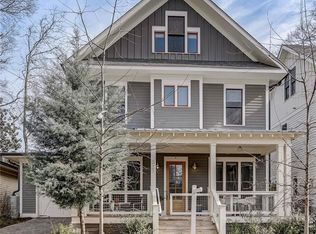 211 La France Walk NE, Atlanta, GA 30307