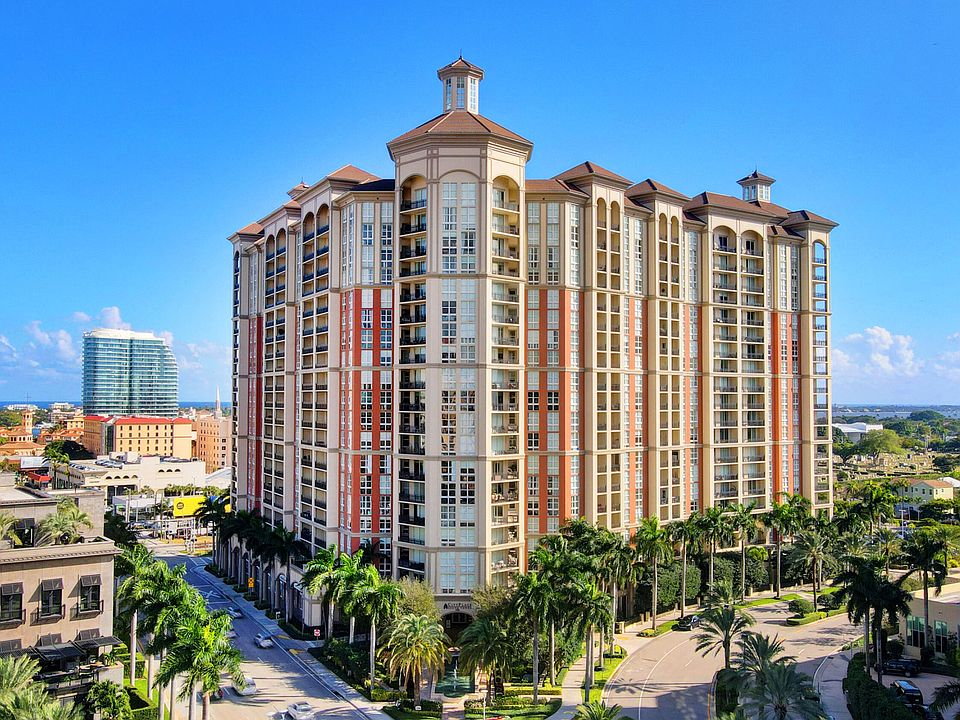 Discovering 550 Okeechobee Blvd, West Palm Beach: A Comprehensive Overview