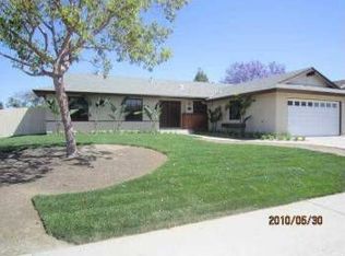 1607 Mills, San Diego, CA 91913
