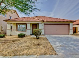11910 N 154th Ave, Surprise, AZ 85379