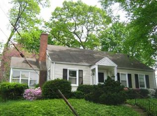 66 Malcolm St, Hamden, CT 06514