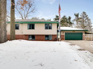 12757 Able St NE, Blaine, MN 55434