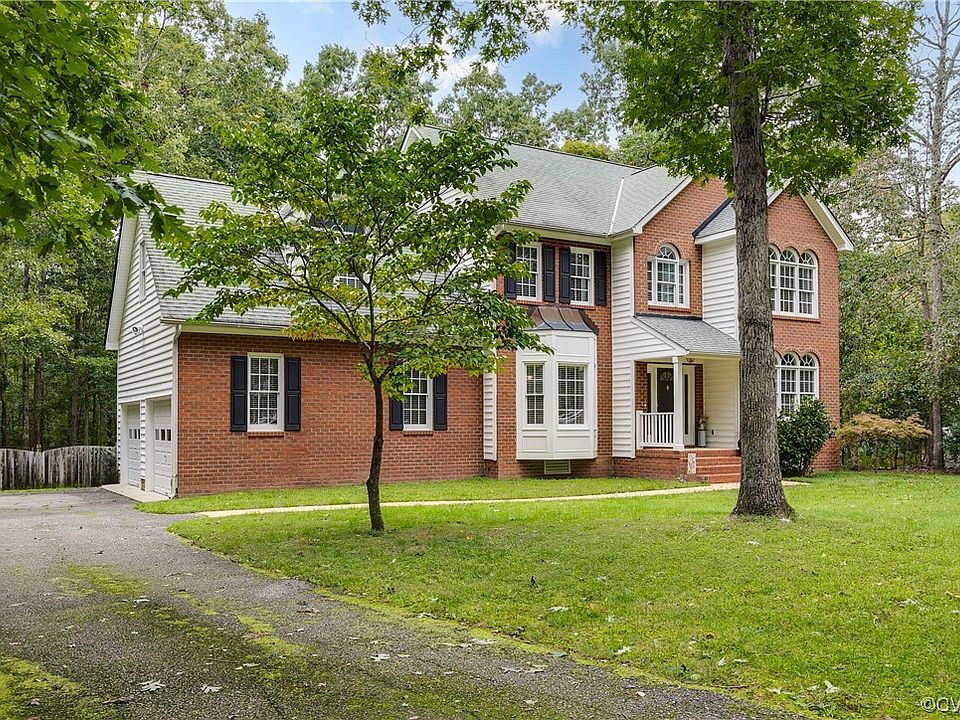 11800 Carters Creek Dr, Chesterfield, VA 23838 MLS 2326083 Zillow