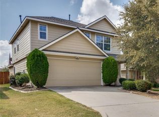7509 Red Feather Trl, McKinney, TX 75070