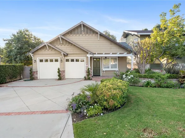 211 S Mountain Ave, Monrovia, CA 91016