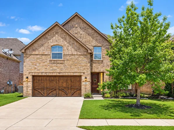 8401 Sandhill Crane Dr, Fort Worth, TX 76118