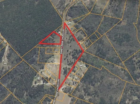 1103 Sandy Ridge Church Rd #1, Morven, NC 28119