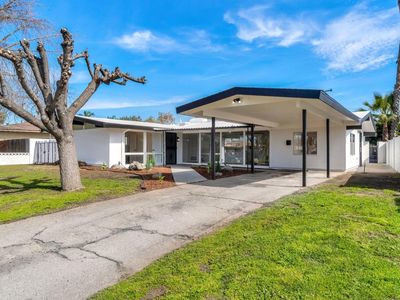 2622 N 2nd St, Fresno, CA, 93703