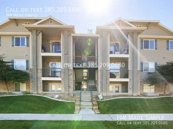 8246 N Cedar Springs Rd, Eagle Mountain, UT