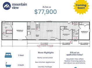 1060 S Main St TRAILER 9, Brigham City, UT 84302