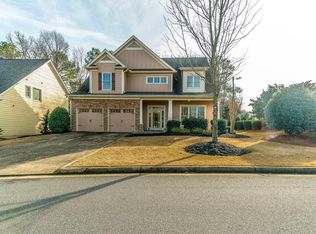 1879 Tranquil Field Dr NW, Acworth, GA 30102