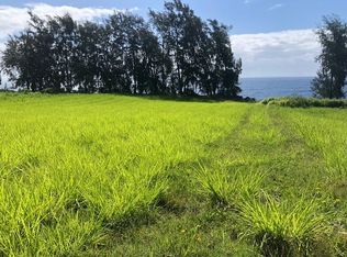 Loa Rd Lot 79, Pepeekeo, HI 96783