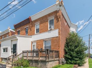 419 S 4th St, Darby, PA 19023