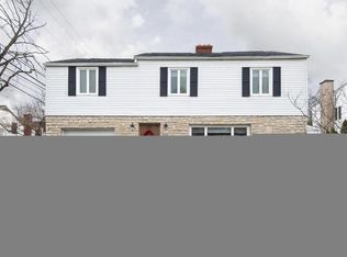 2519 Welsford Rd, Columbus, OH 43221