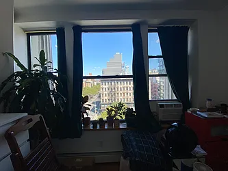 Rented by J Misrahi Realty Corp