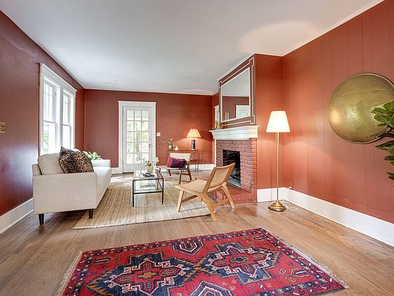 3rd image of 3031 Brightwood Ave