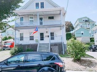 81 Glendale Rd #2, Quincy, MA 02169
