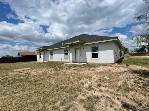 23769 Uresti Rd, Edinburg, TX 78542
