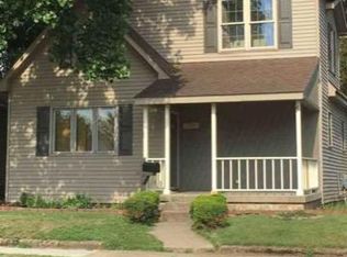 2321 N 12th St, Terre Haute, IN 47804