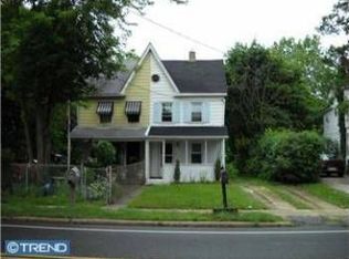 1673 Almonesson Rd, Deptford, NJ 08096