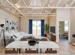 210 W Peden #201, San Antonio, TX 78204