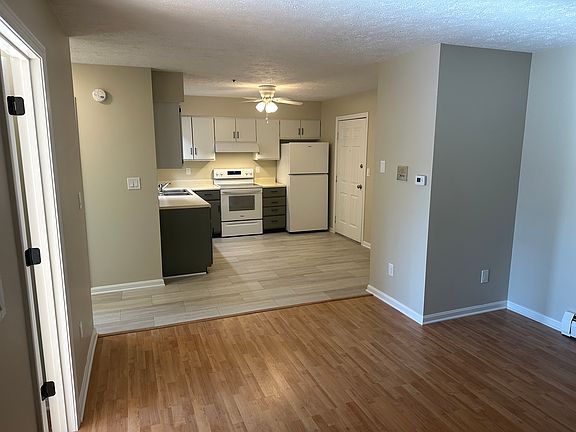 Livingroom/ Kitchen